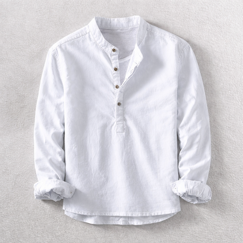 Brennan Henley Shirt