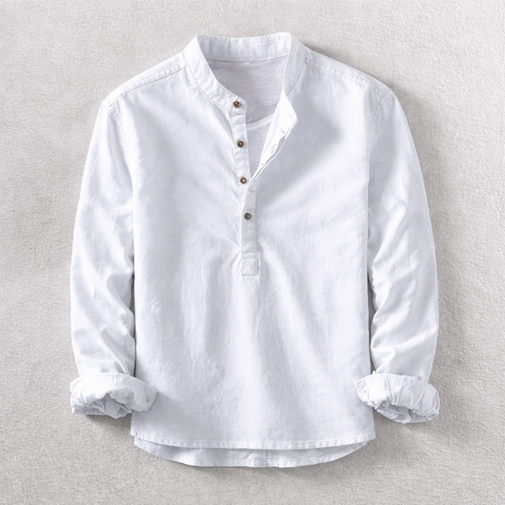 Brennan Henley Shirt