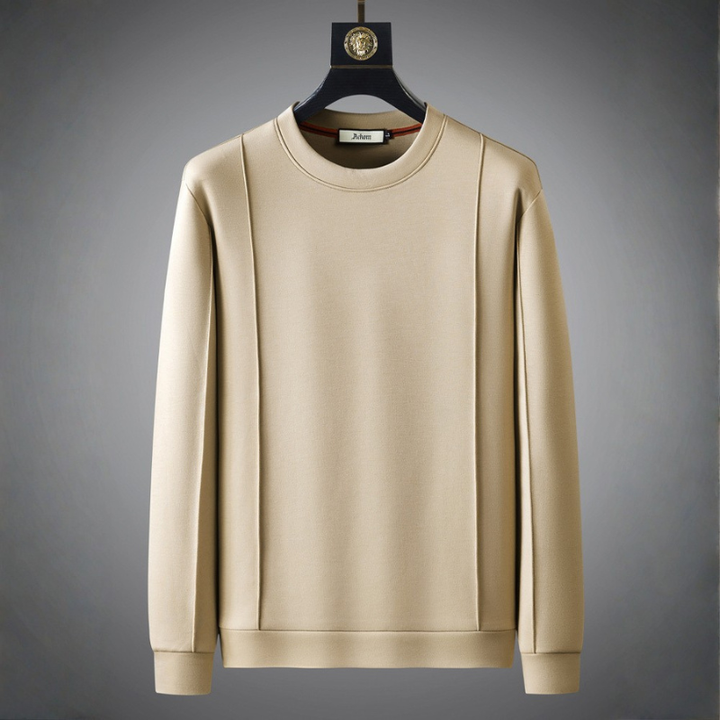 Hudson Cotton-Silk Set