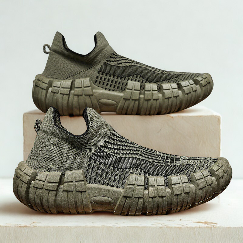 Nexus Urban Shield Sneakers