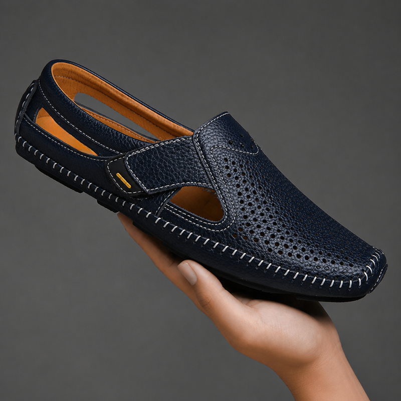 Siena Italia Sandals