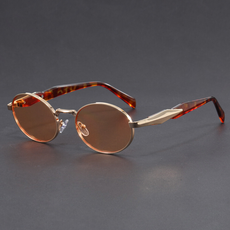 Golden Era Sunglasses