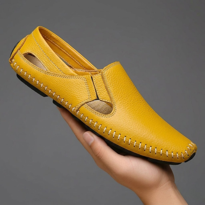 Claude Italia Sandals