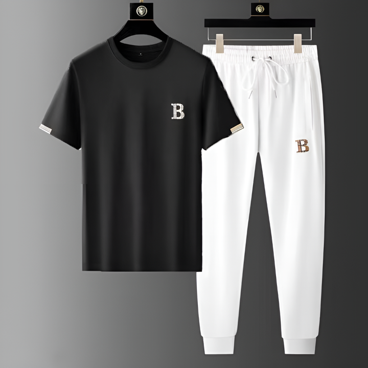 Bellagio Premium Tracksuit Set