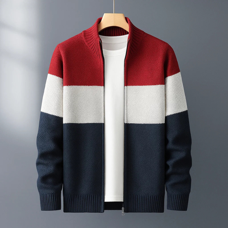 Marcello Premium Jacket