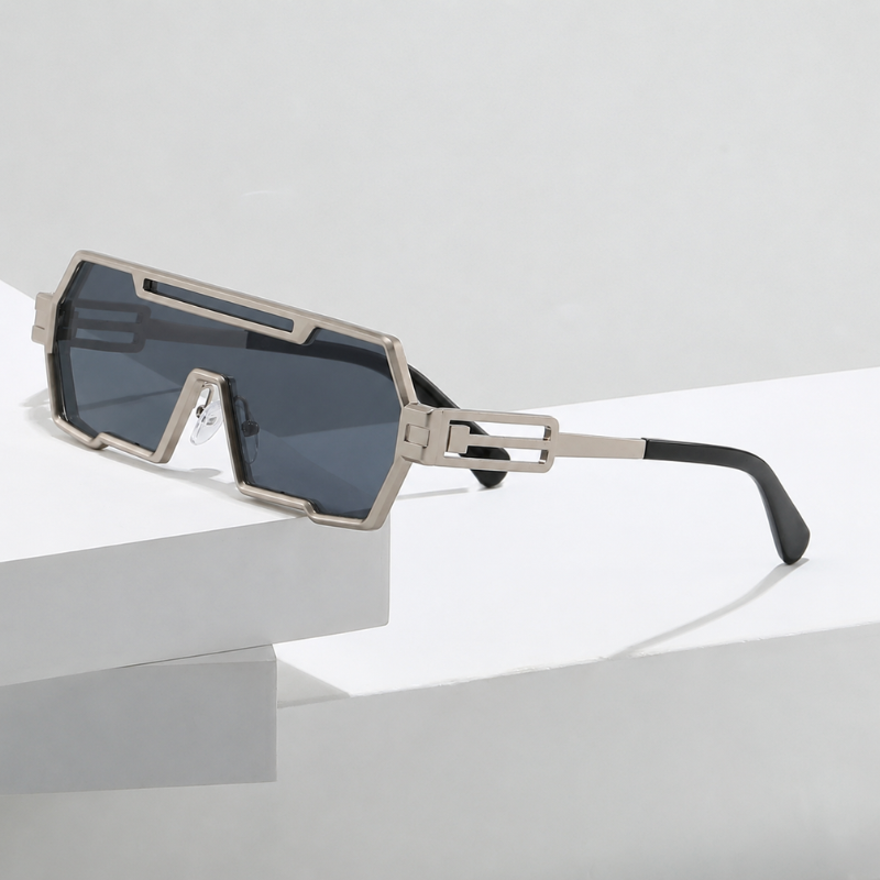 Cyber Polarized Shades