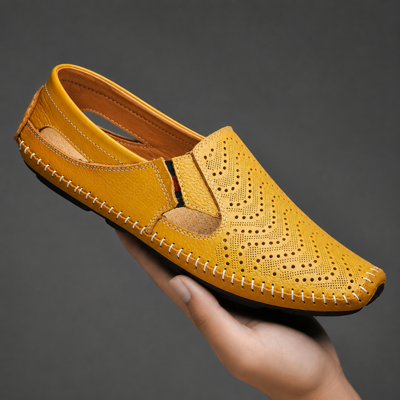 Santini Italia Sandals