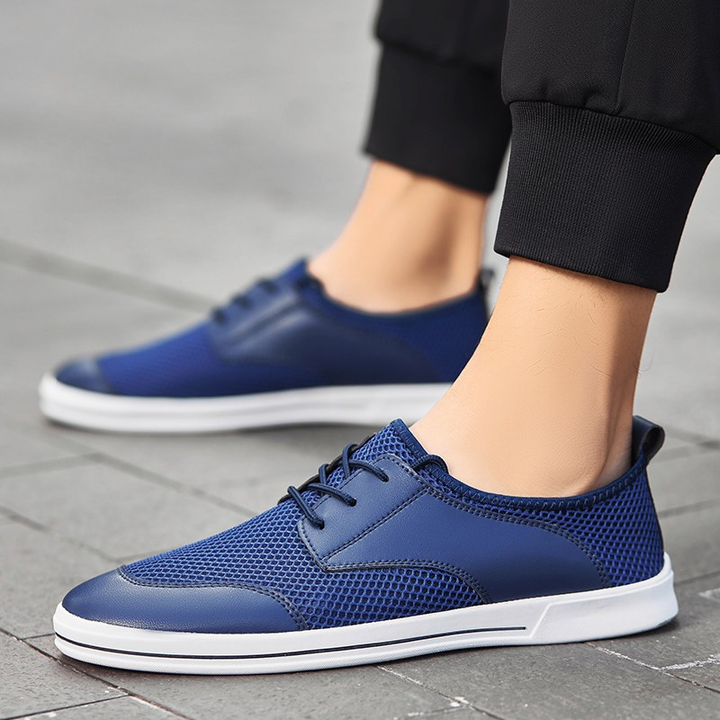Hadley Premium Sneakers