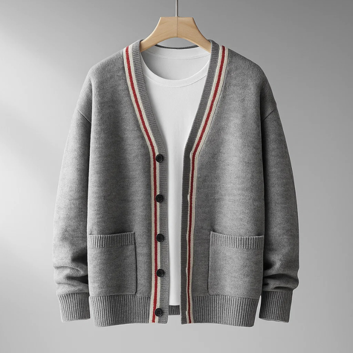 Marco Premium Cardigan
