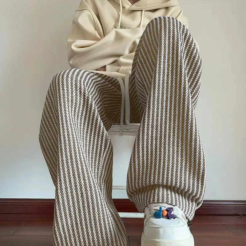 Hype Herringbone Sweatpants