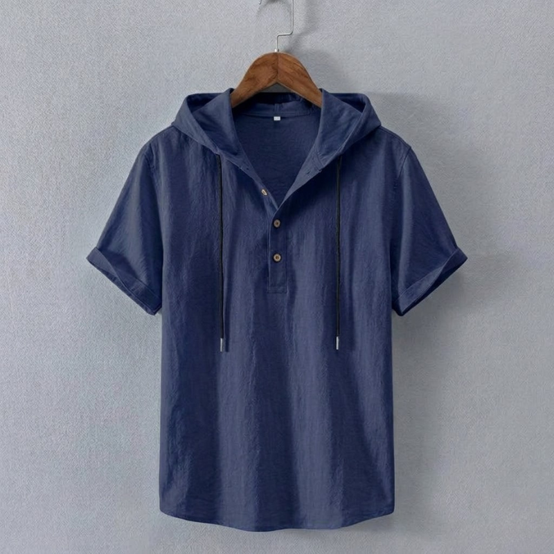 Colby Hoodie Shirt