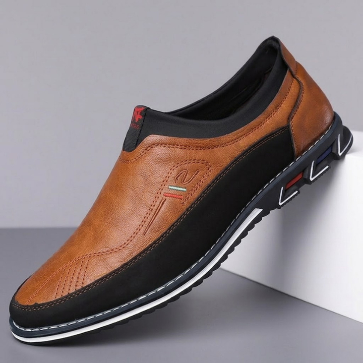 Giordano Leather Shoes