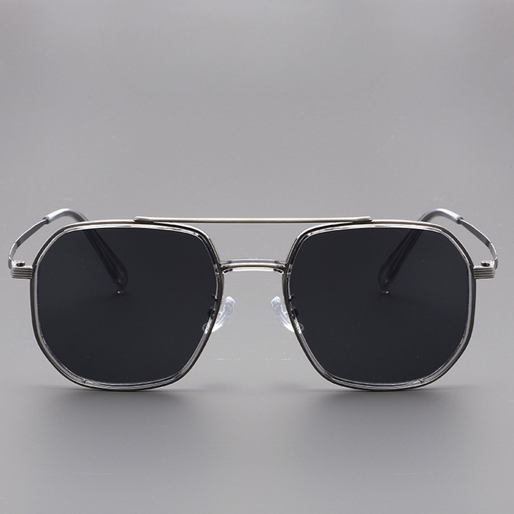 Tyga Polarized Navigator Sunglasses