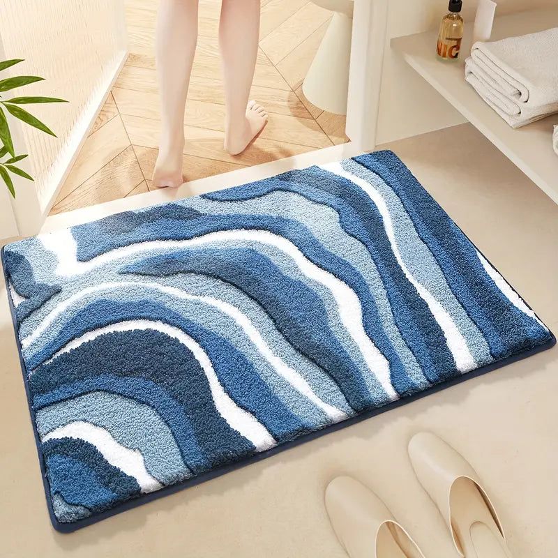 Ocean Drift Rug