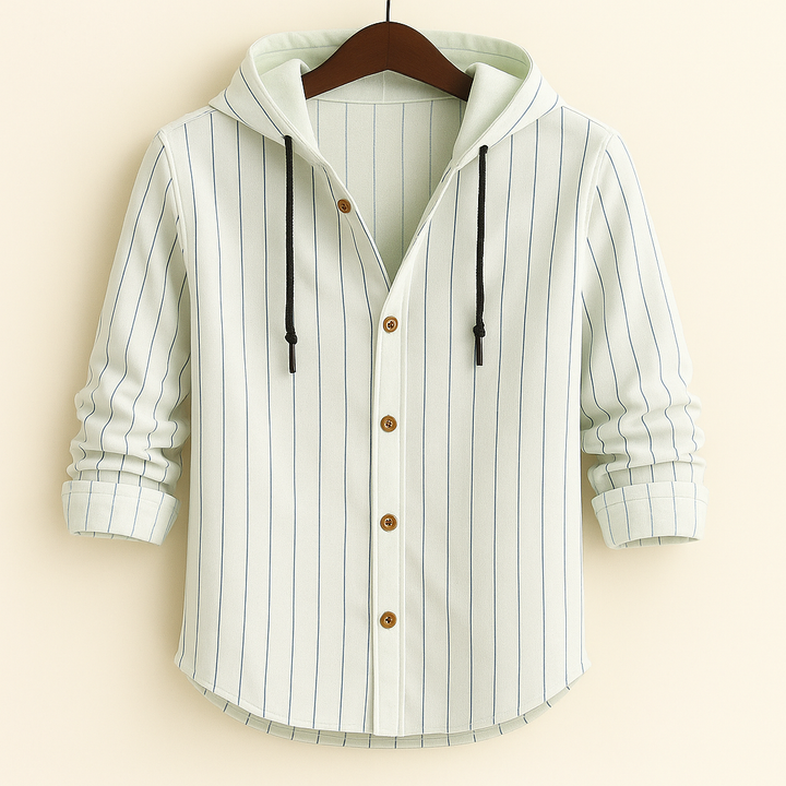 Brooks Hoodie Shirt