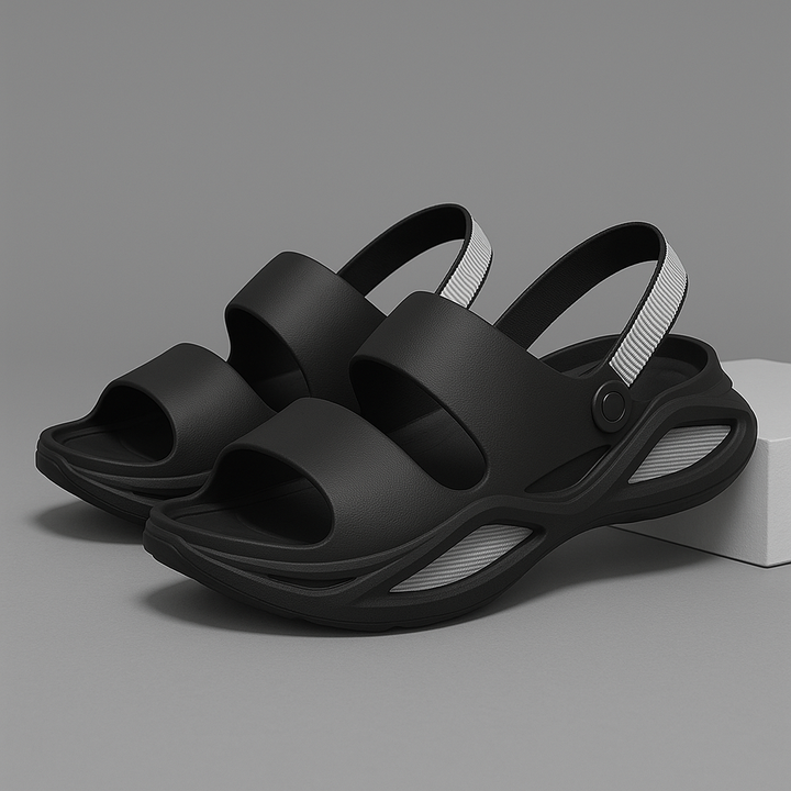 Hype EVA Sandals