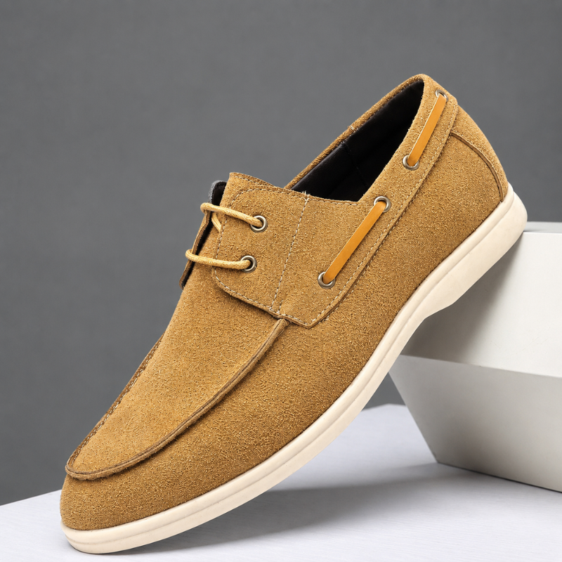 Ashford Suede Shoes