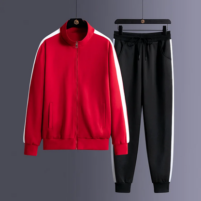 Hype Premium Nova Tracksuit Set