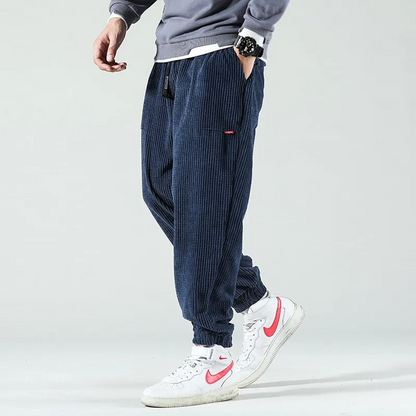 Hype Corduroy Joggers