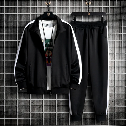 Hype Premium Nova Tracksuit Set