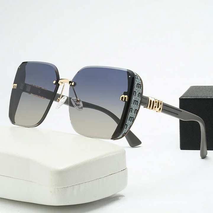 Vogue Allure Sunglasses