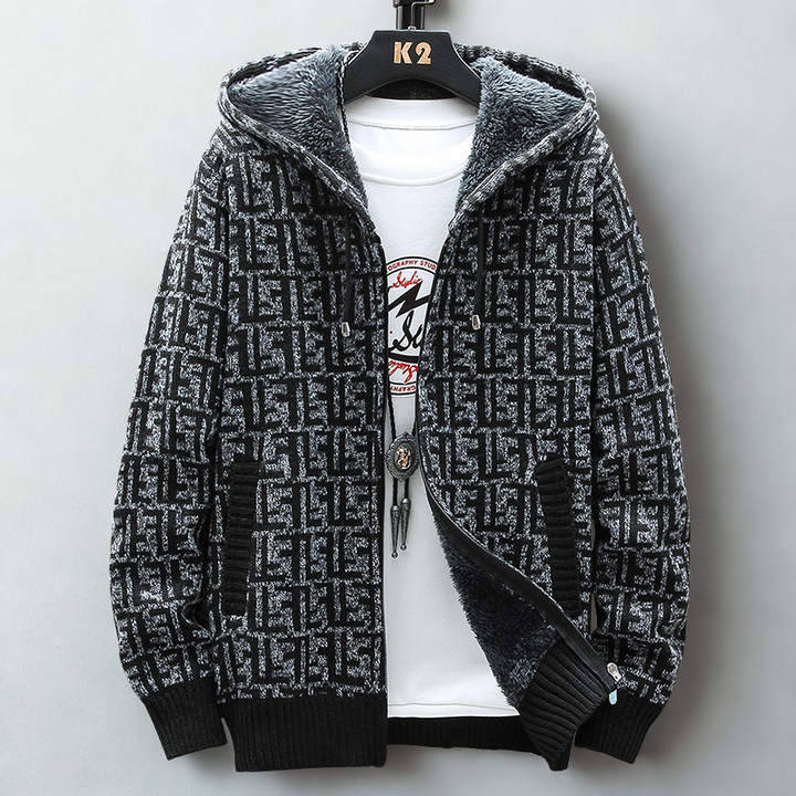 Nova Premium Street Hoodie