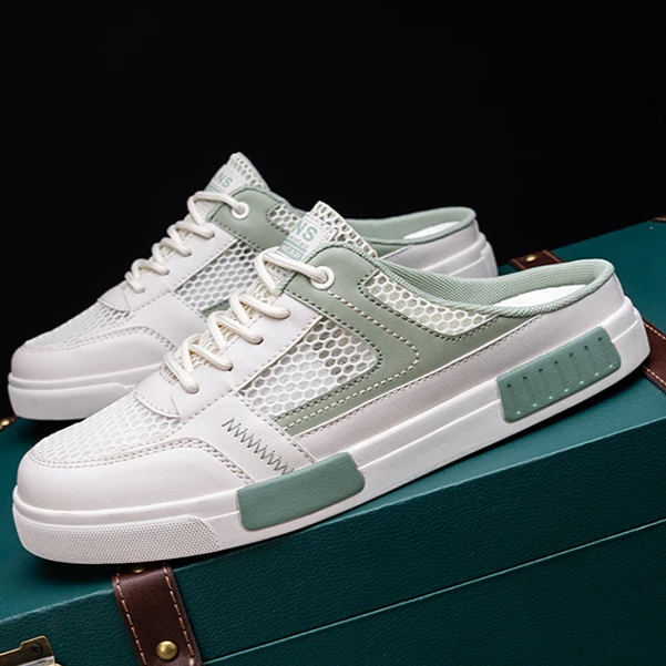 Belarmino Sneaker Slides