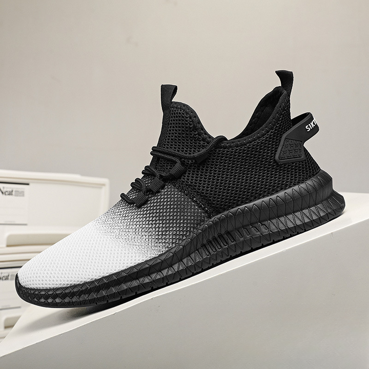Kinetic Air Mesh Sneakers