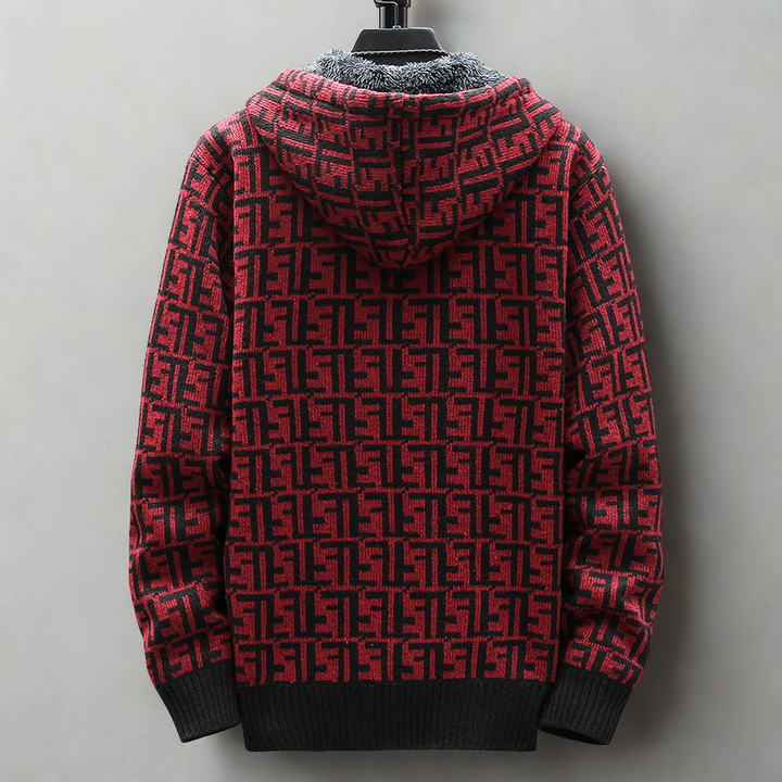 Nova Premium Street Hoodie