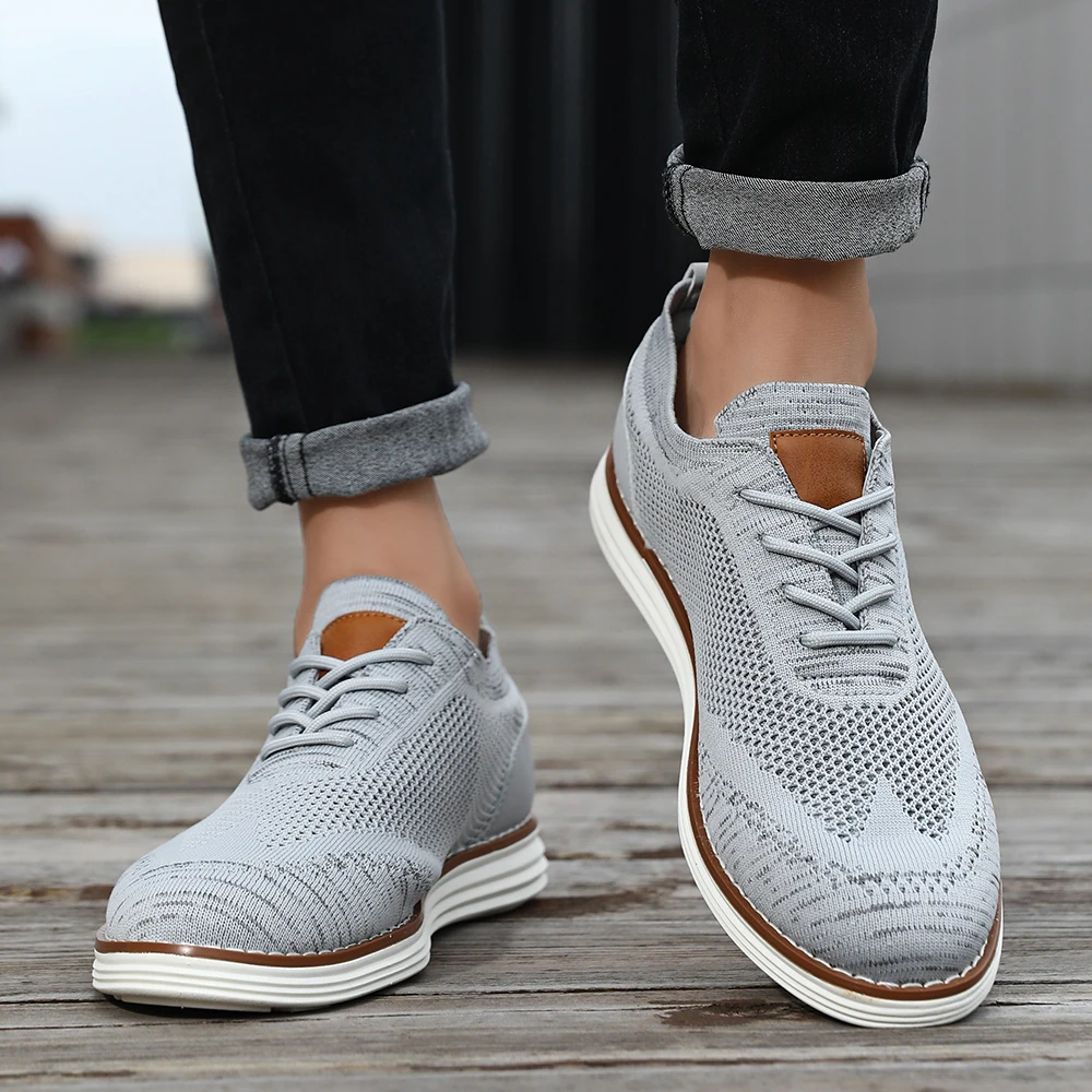 CloudBreeze Sneakers