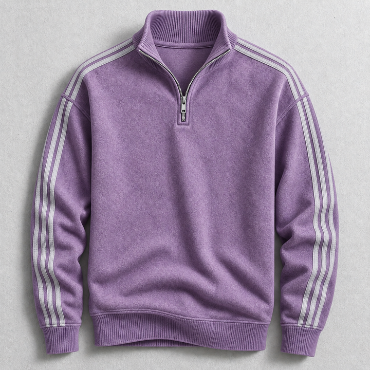 Benson Quarter-Zip Pullover