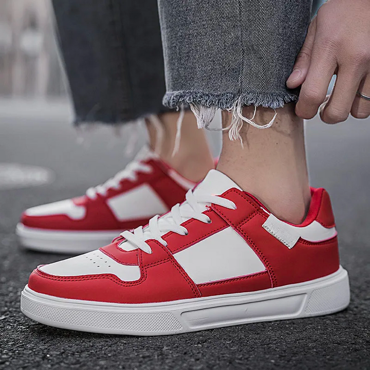 Drizzy Streetwear Sneakers