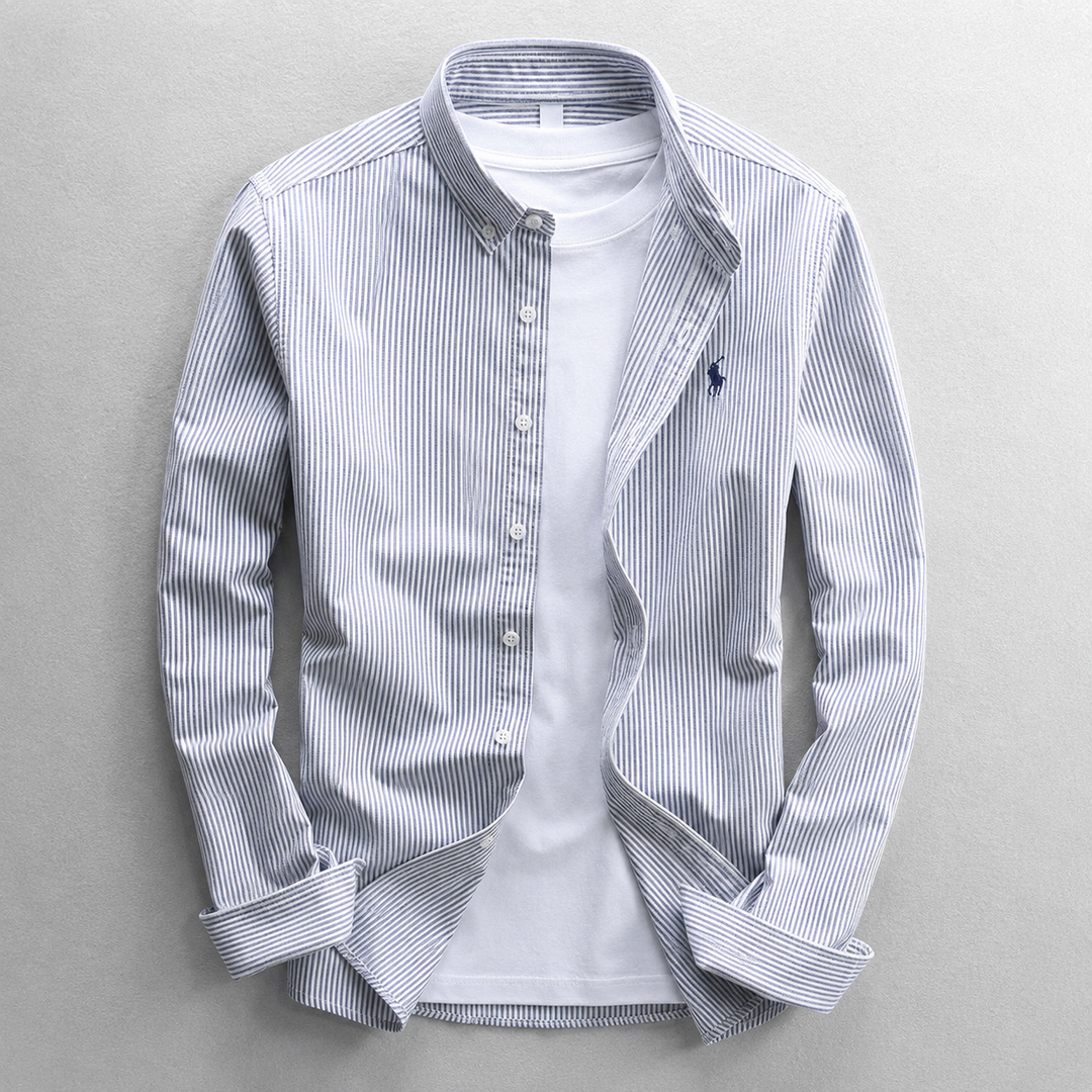 Haris Oxford Shirt