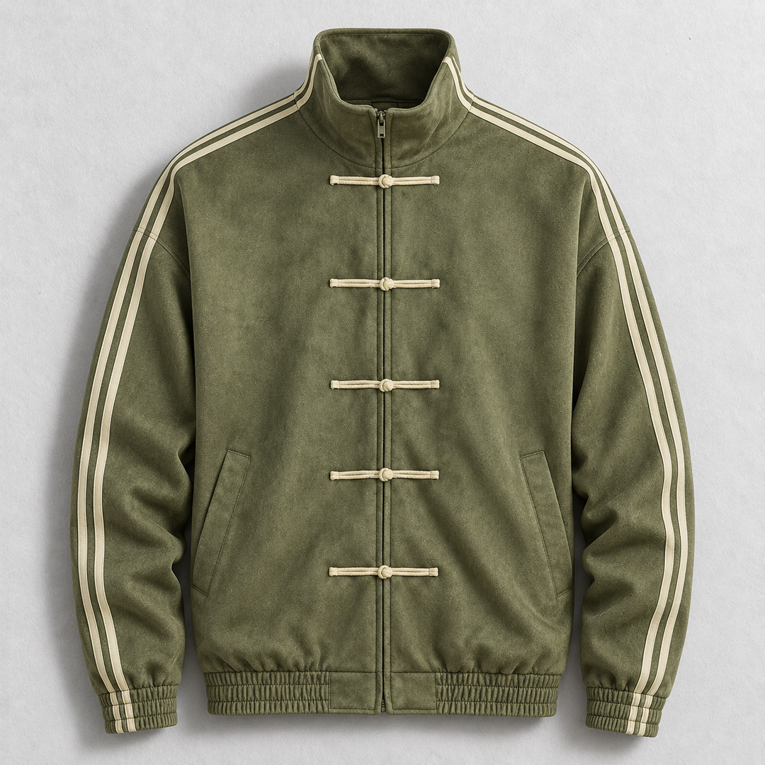 Kyoto Heritage Jacket