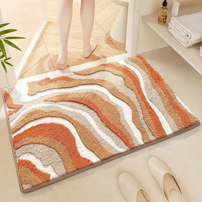 Ocean Drift Rug