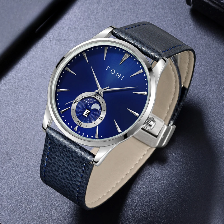 TOMI Orbital Watch