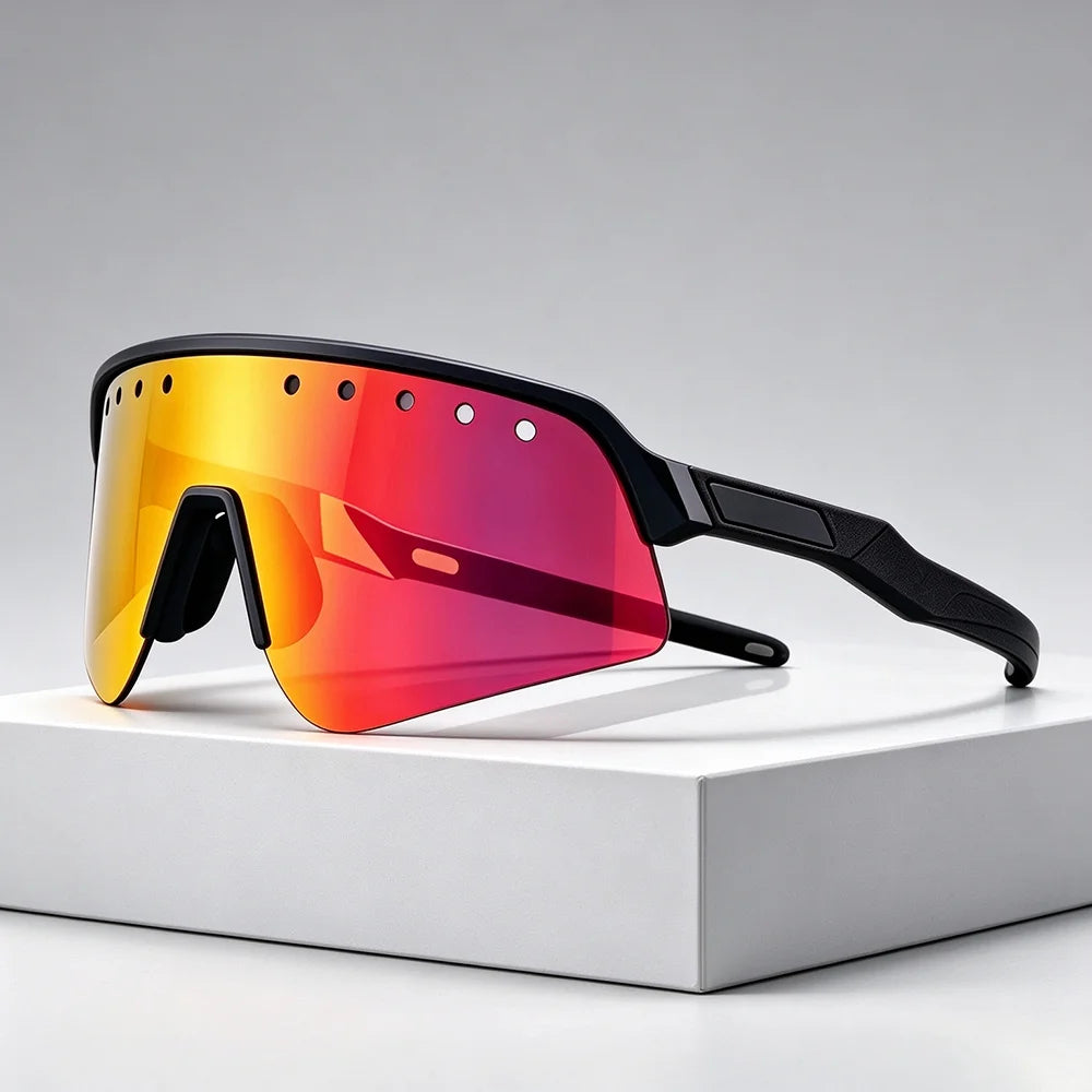 SolarSonic Polarized Shades