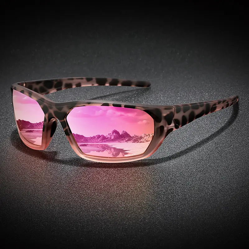 Lunar Polarized Shades
