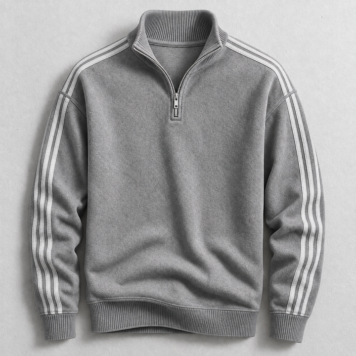 Benson Quarter-Zip Pullover