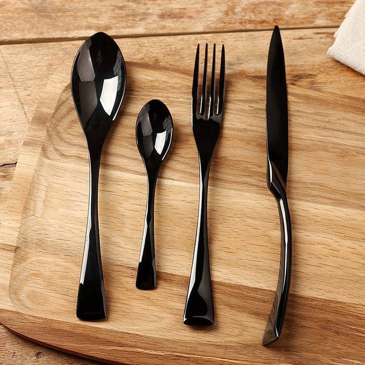 Royal Legacy Cutlery Set