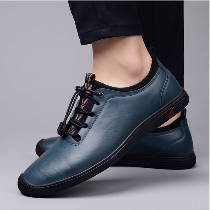 Carlton Leather Sneakers