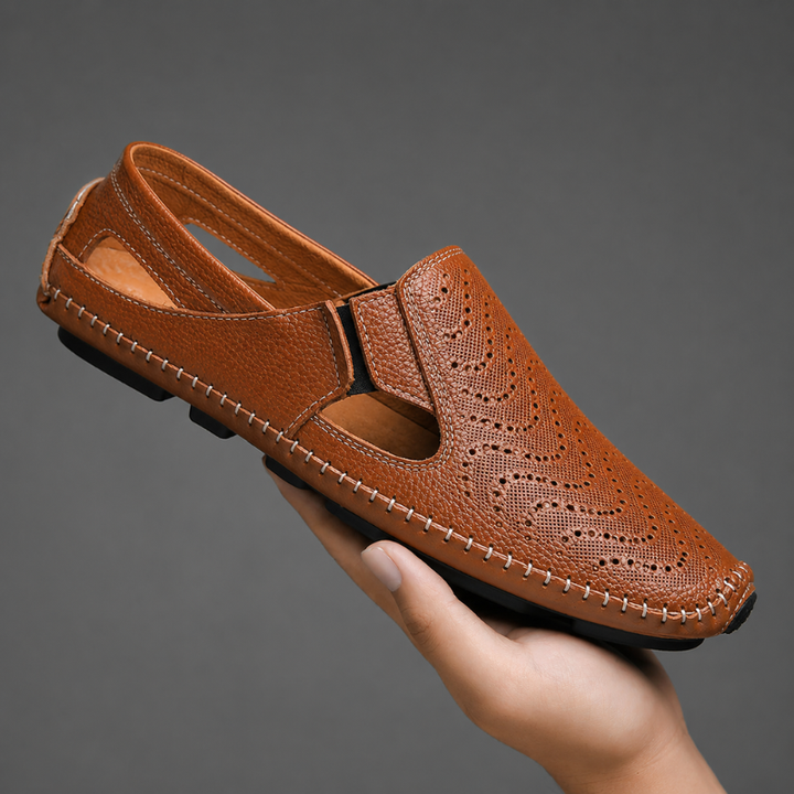 Santini Italia Sandals