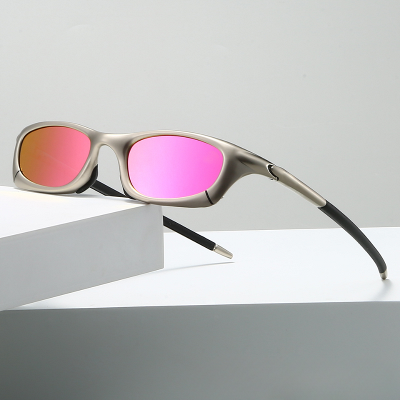 SolarRange Polarized Shades