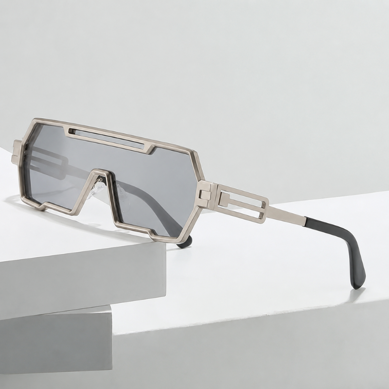Cyber Polarized Shades
