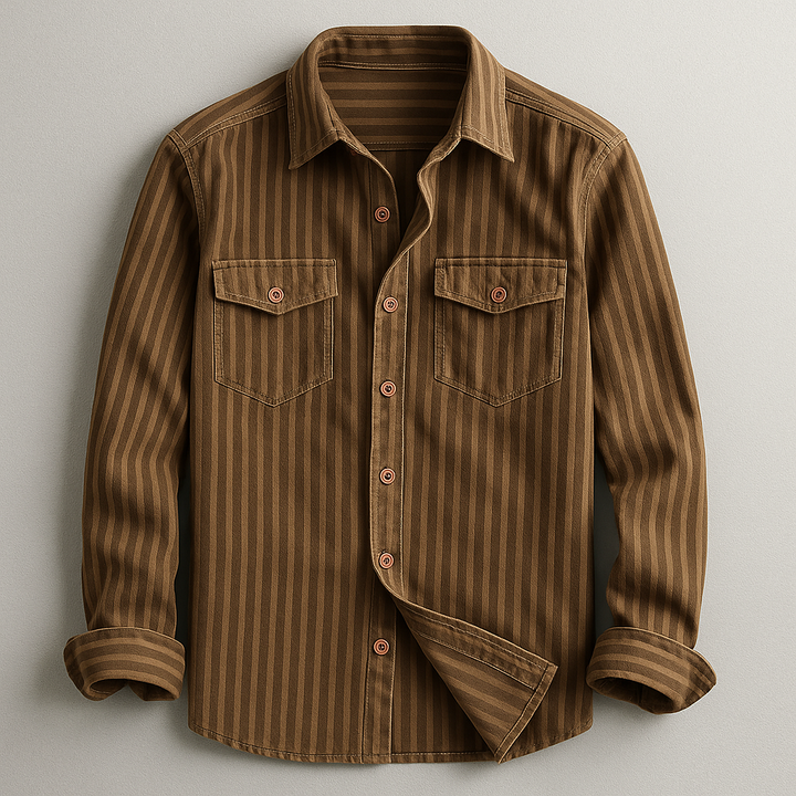 Ford Premium Cotton Shirt