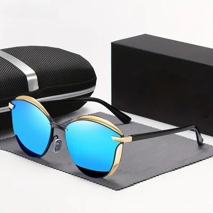 Lustra Polarized Sunglasses