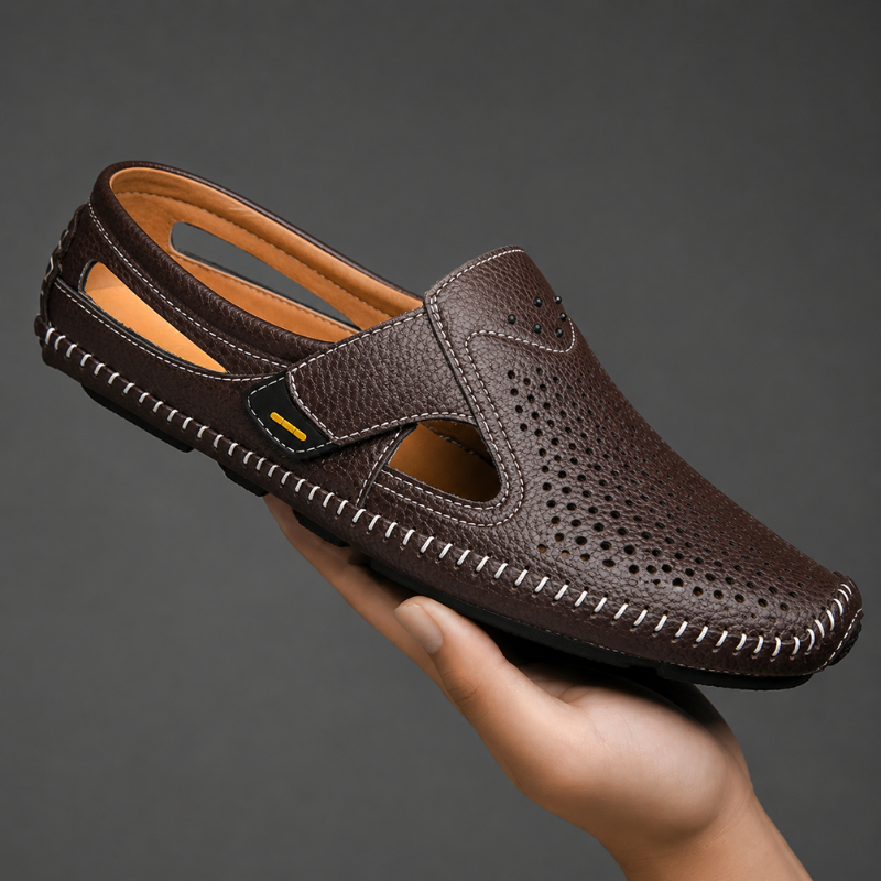 Siena Italia Sandals