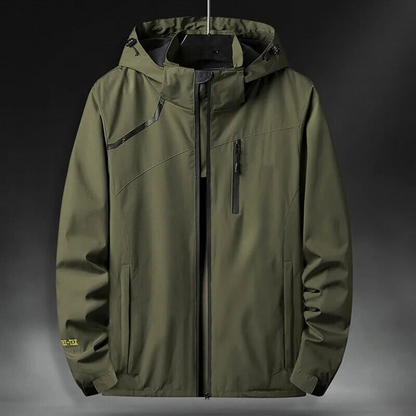 Summit Trail Jacket