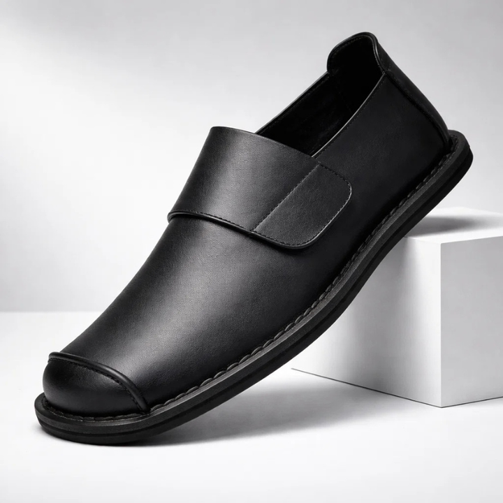 Mayfair Genuine Leather Loafers