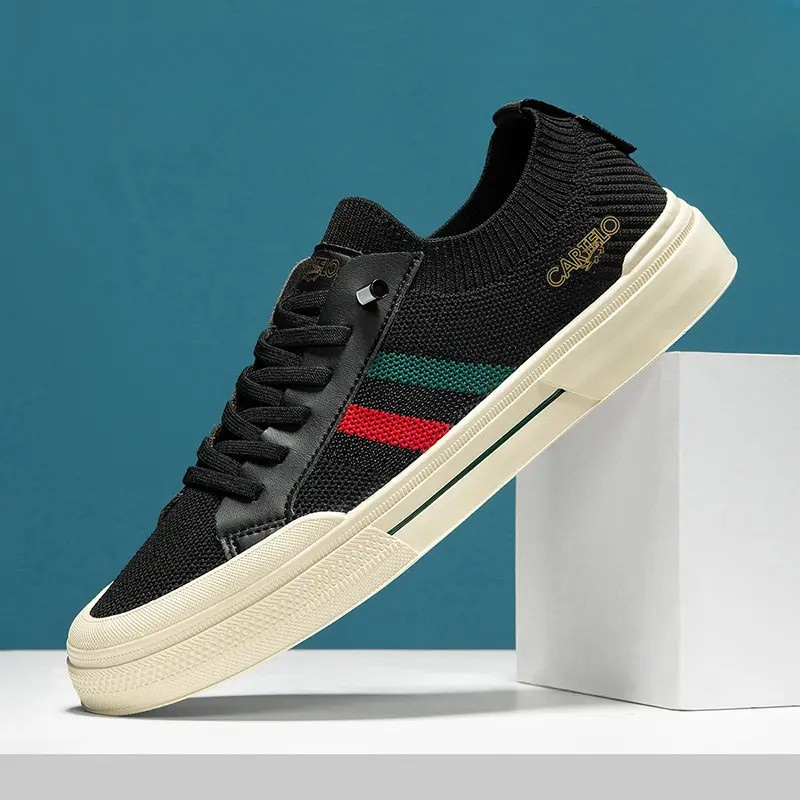 Cartelo Italiana Sneakers